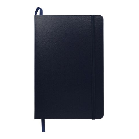 5.5&quot; x 8.5&quot; Ambassador Bound JournalBook® Navy | No Imprint | not available | not available