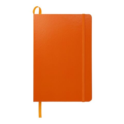 5.5&quot; x 8.5&quot; Ambassador Bound JournalBook® Orange | No Imprint | not available | not available