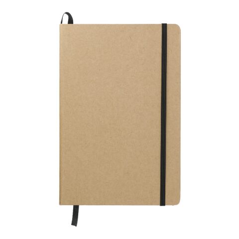 5.5&quot; x 8.5&quot; Recycled Ambassador Bound JournalBook® Natural | No Imprint | not available | not available