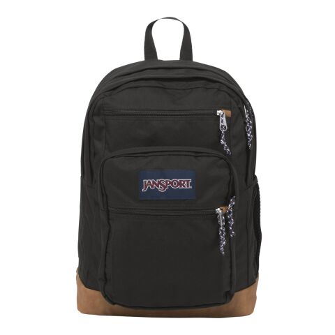 JanSport Cool Student 15&quot; Computer Backpack Black | No Imprint | not available | not available