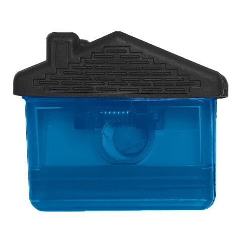 House Shape Clip Blue | No Imprint | not available | not available