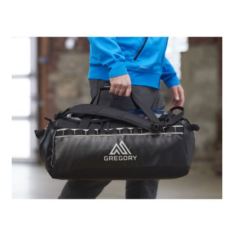 Gregory Alpaca 45L Duffel Standard | Black | No Imprint | not available | not available