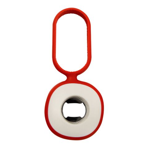 Bigtime Bottle &amp; Jar Opener Red | No Imprint | not available | not available