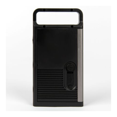 Magnetic Cob Work Light Charcoal | No Imprint | not available | not available