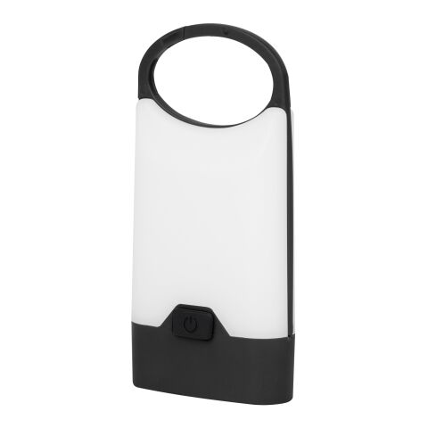 Mini Carabiner Lantern Onyx | No Imprint | not available | not available