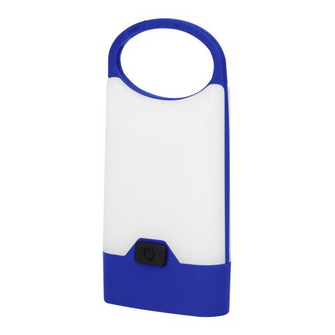 Mini Carabiner Lantern Royal Blue | No Imprint | not available | not available