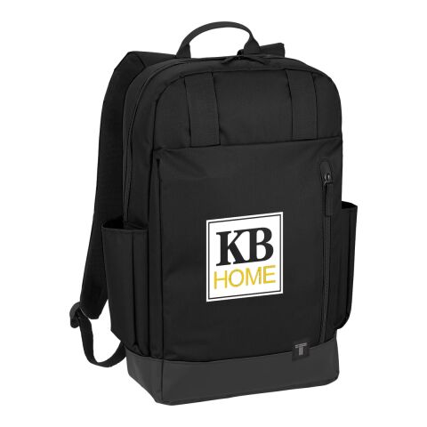 Tranzip 15&quot; Computer Day Pack Black | No Imprint | not available | not available