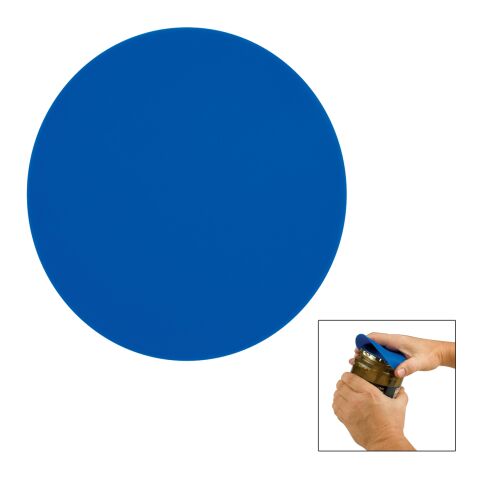 Jar Opener Royal Blue