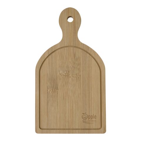 Rhein Bamboo Cutting Board White | No Imprint