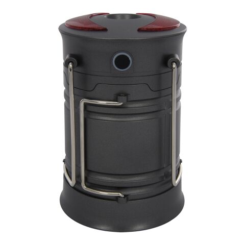 SOS COB Pop-Up Lantern Gun Metal | No Imprint | not available | not available