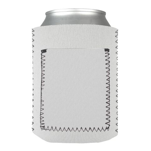 Kan-Tastic With Pocket White | No Imprint | not available | not available