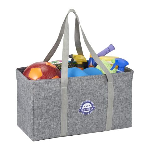 Oversized Carry-All Tote Graphite | No Imprint | not available | not available