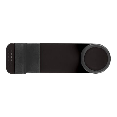 Auto Vent Phone Holder Black | No Imprint | not available | not available