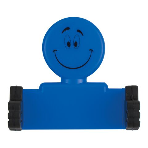 Car Buddy Vent Phone Holder Matte Blue | No Imprint | not available | not available