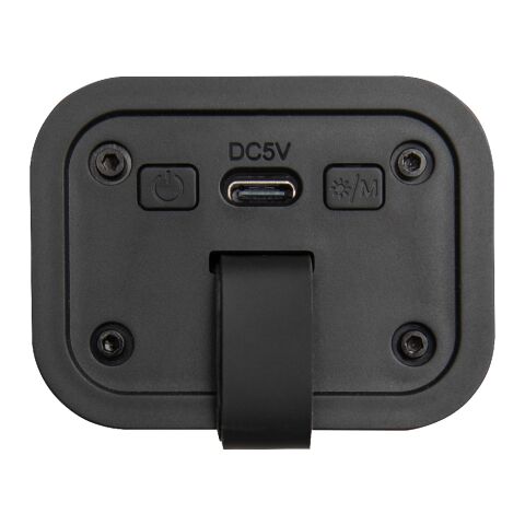Loud &amp; Clear Wireless Speaker Onyx