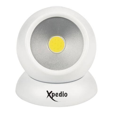 360° COB Light With Magnetic Base White | No Imprint | not available | not available