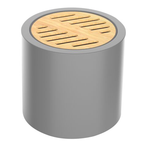 Rolling Stone Wireless Speaker Charcoal | No Imprint | not available