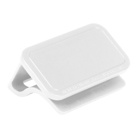 Privacy Clip Webcam Cover White | No Imprint | not available | not available