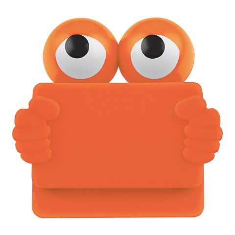 Privacy Guy Webcam Cover Orange | No Imprint | not available | not available