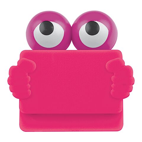 Privacy Guy Webcam Cover Pink