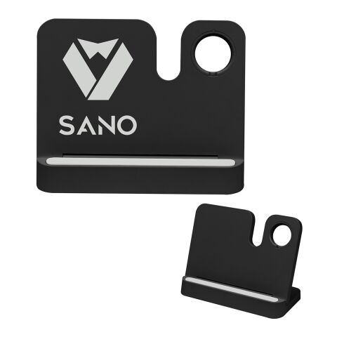 3-In-1 Folding Charging Station White | No Imprint | not available | not available