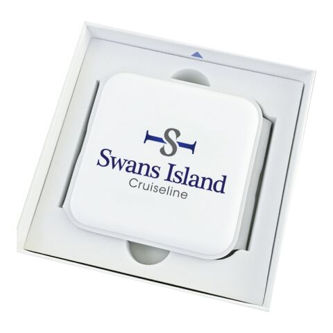 3-IN-1 Travel Charger White | No Imprint | not available | not available