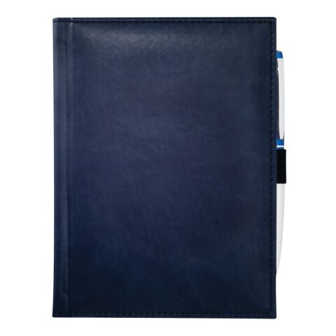 5&quot; x 7&quot; Pedova™ Bound JournalBook® Navy | No Imprint | not available | not available