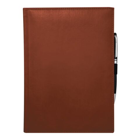 7&quot; x 10&quot; Pedova™ Large Bound JournalBook® Terra Cotta | No Imprint | not available | not available