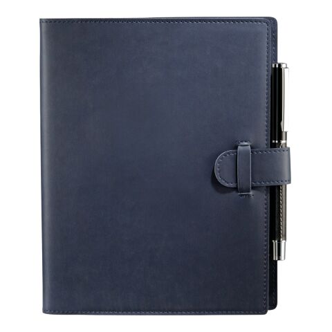6.5" x 8.25" Dovana™ JournalBook® Navy | No Imprint | not available | not available