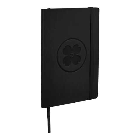 Pedova™ Soft Bound JournalBook® Black | No Imprint | not available | not available