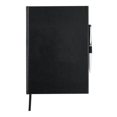 7&quot; x 10&quot; Executive Large Bound JournalBook® Black | No Imprint | not available | not available