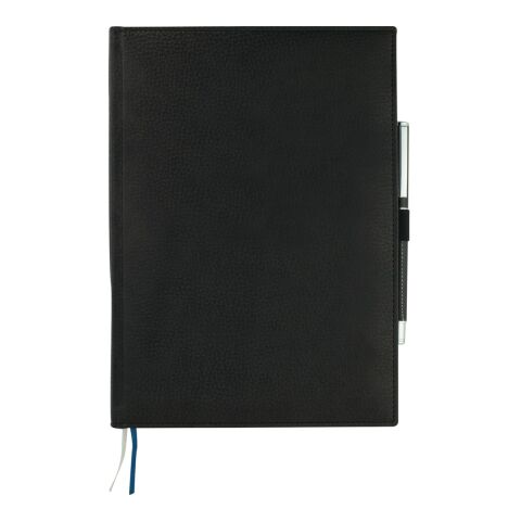 7&quot; x 10&quot; Vicenza Large Bound JournalBook® Black | No Imprint | not available | not available