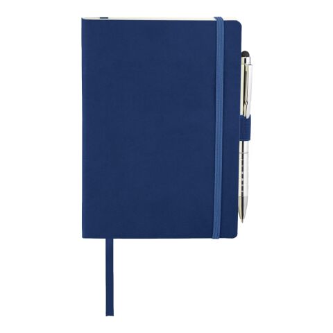 5&quot; x 7&quot; Revello Soft Bound JournalBook® Blue | No Imprint | not available | not available