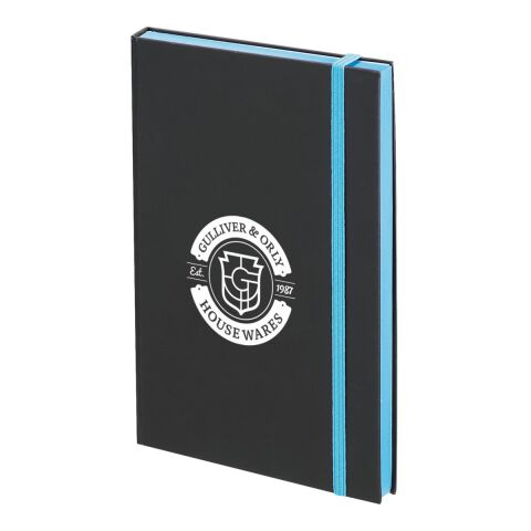 5.5&quot; x 8.5&quot; Color Pop Bound JournalBook® Blue | No Imprint | not available | not available