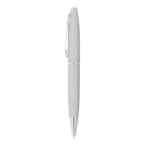 Cross® Calais Satin Chrome Ballpoint Silver | No Imprint | not available | not available