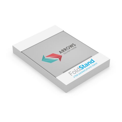 FoldStand White | No Imprint | not available | not available