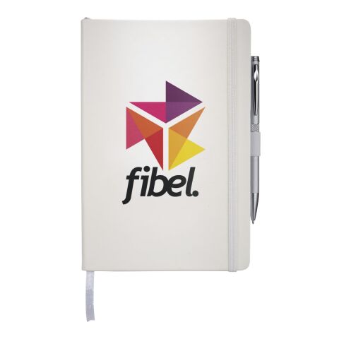 5.5" x 8.5" Nova Bound JournalBook® Black