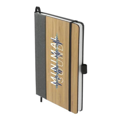 Bamboo Bound JournalBook Natural | No Imprint | not available | not available