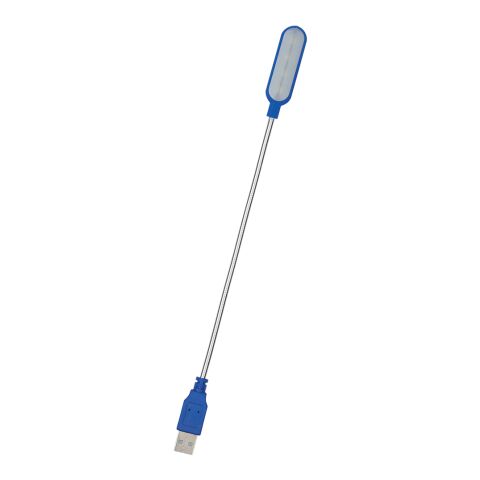 USB Flexi-Light Blue | No Imprint | not available | not available