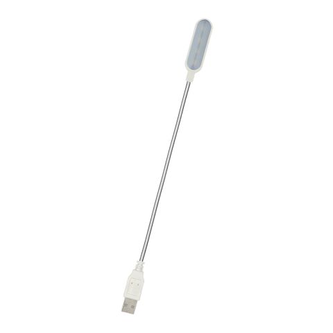 USB Flexi-Light White