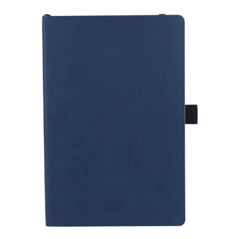 5.5" x 8.5” Skiva Soft Bound JournalBook Navy