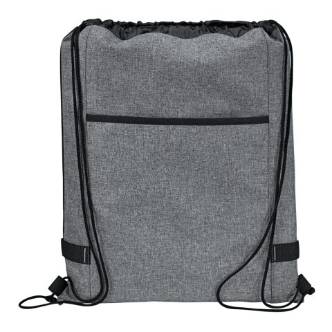 Reverb Drawstring Bag Graphite | No Imprint | not available | not available