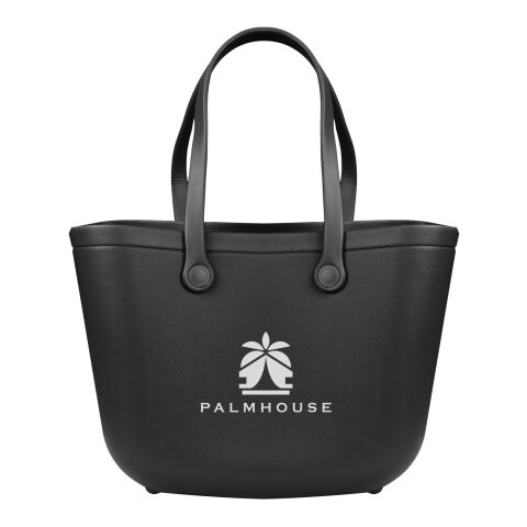 Sol Mate Tote Bag Onyx | No Imprint | not available | not available