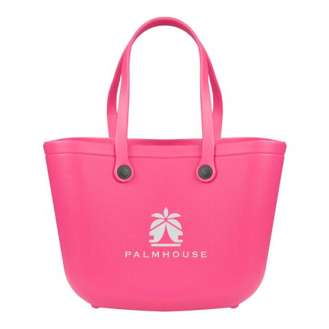 Sol Mate Tote Bag Pink | No Imprint | not available | not available