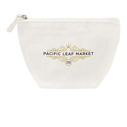 Hemp Pouch White | No Imprint | not available | not available