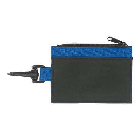 ID Holder Royal Blue | No Imprint | not available | not available