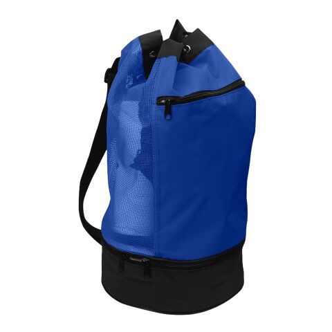 Beach Bag With Kooler Compartment Standard | Royal Blue | No Imprint | not available | not available