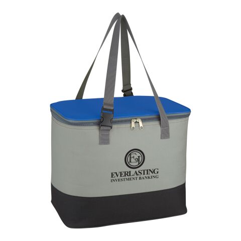 Alfresco Cooler Bag Gray/Black | No Imprint | not available | not available