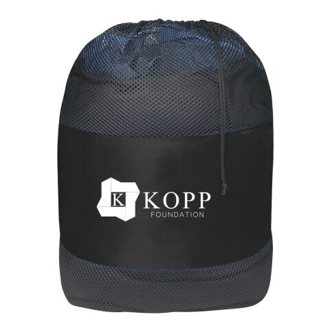 Mesh Laundry Bag Black | No Imprint | not available | not available
