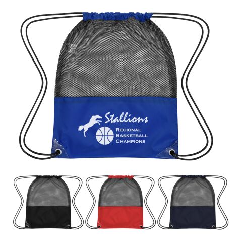 Mesh Sports Pack Red | No Imprint | not available | not available